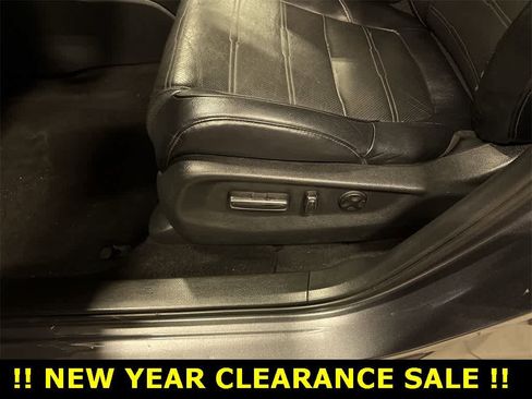Used 2018 Honda CR-V EX-L image 23