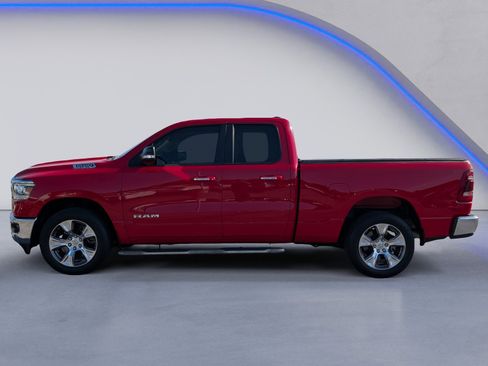 Used 2019 RAM 1500 Big Horn RWD image 6