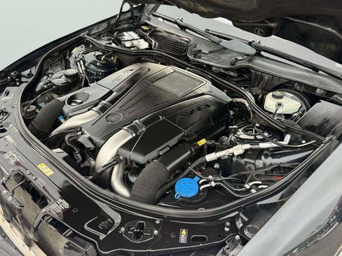 Used 2013 Mercedes-Benz S 550 image 64