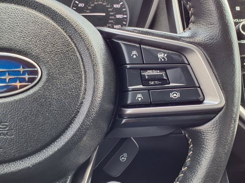 Certified 2025 Subaru Ascent Limited AWD/4WD image 16