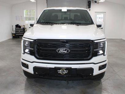 New 2026 Ford F150 XLT