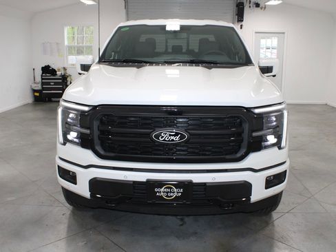 New 2026 Ford F150 XLT AWD/4WD image 2