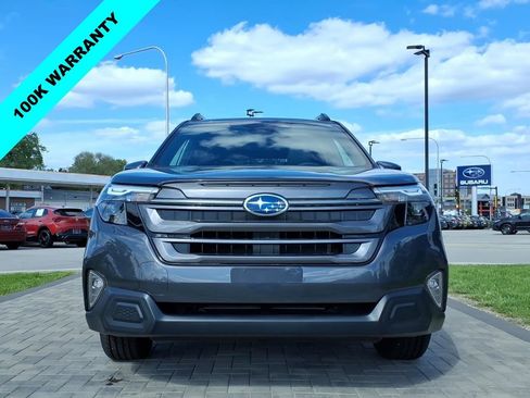 Certified 2026 Subaru Forester Premium AWD/4WD image 2