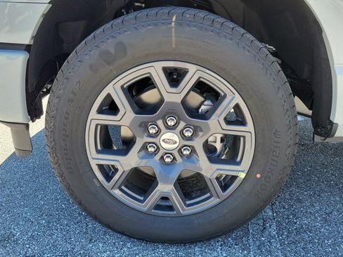 New 2026 Ford F150 STX w/ Equipment Group 200A AWD/4WD image 6