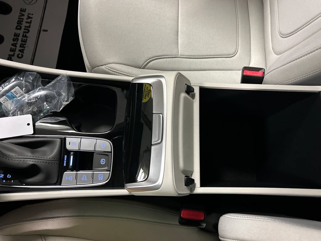 New 2026 Hyundai Tucson SE AWD/4WD image 19