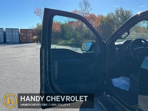 Used 2022 Ford F150 XLT w/ Equipment Group 302A High image 12