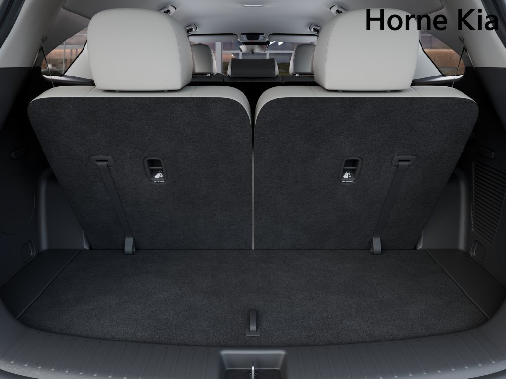 New 2026 Kia Sorento S FWD image 19
