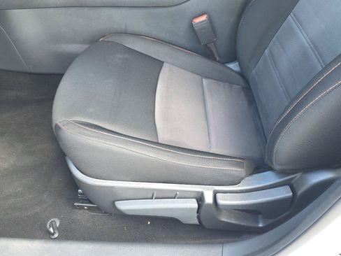 Used 2024 Nissan Sentra SR FWD image 13