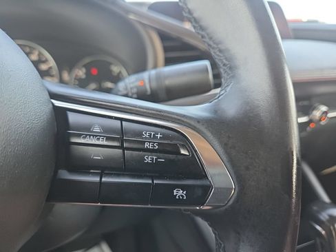Used 2024 MAZDA MAZDA3 s AWD/4WD image 26