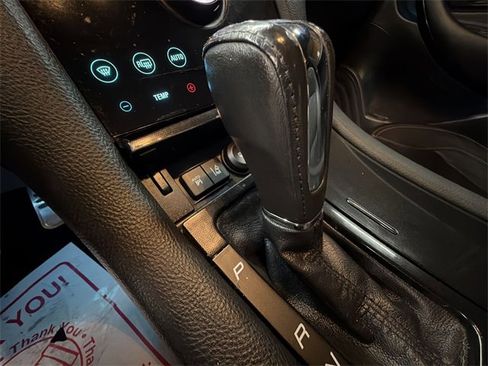 Used 2015 Ford Taurus SHO w/ Equipment Group 401A image 17