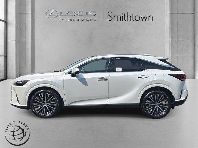 New 2026 Lexus RX 350 w/ Convenience Package AWD/4WD image 6