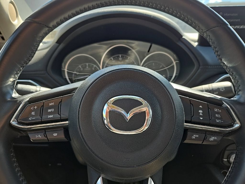 Used 2022 MAZDA CX-5 AWD 2.5 S image 15