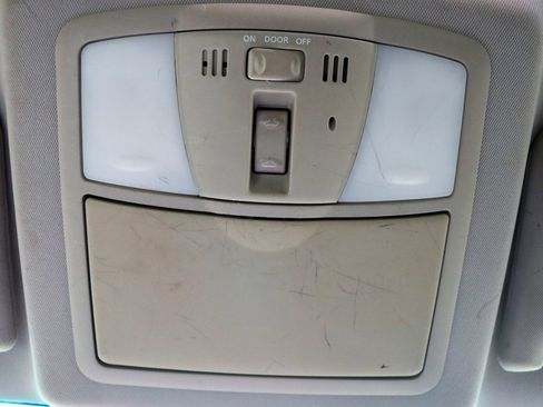 Used 2017 INFINITI QX50 2WD w/ Premium Plus Package image 40