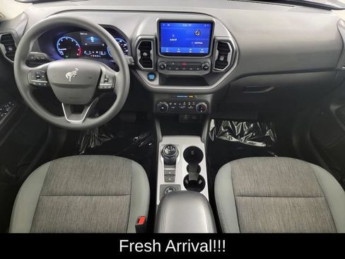 Used 2023 Ford Bronco Sport Big Bend AWD/4WD image 19