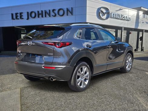 Certified 2024 MAZDA CX-30 AWD 2.5 S w/ Preferred Package image 5