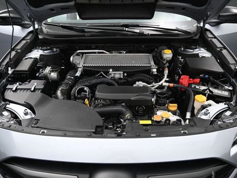 Used 2025 Subaru Outback Onyx Edition XT image 38