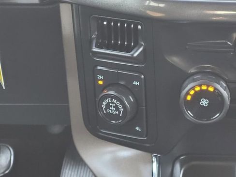 Used 2024 Ford F150 STX w/ Equipment Group 201A FX4 image 24