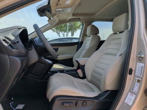 Used 2018 Honda CR-V EX image 16