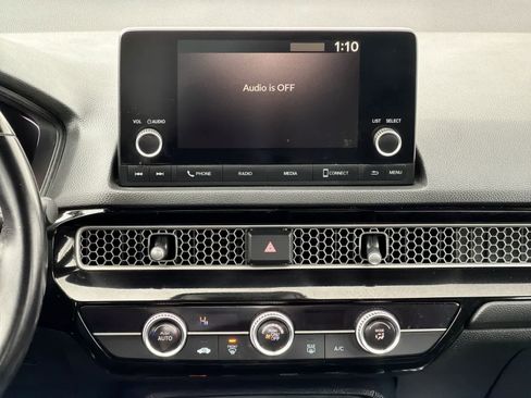 Used 2023 Honda Civic Sport image 28