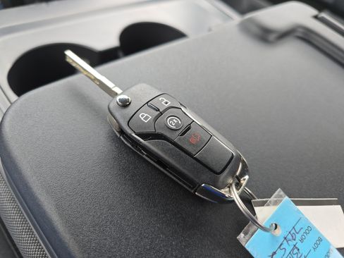 New 2025 Ford F350 XL w/ STX Appearance Package image 33