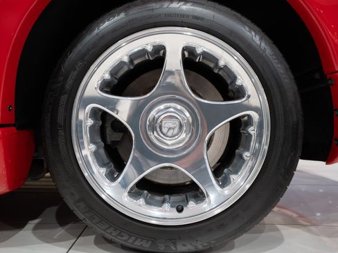 Used 1997 Dodge Viper GTS RWD image 37