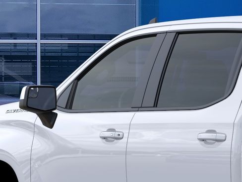 New 2026 Chevrolet Silverado 1500 LT AWD/4WD image 12