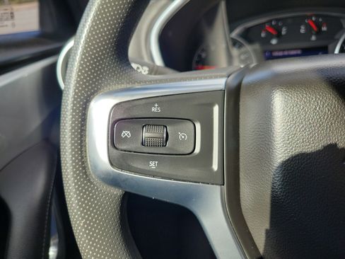 Used 2021 Chevrolet Blazer LT image 19