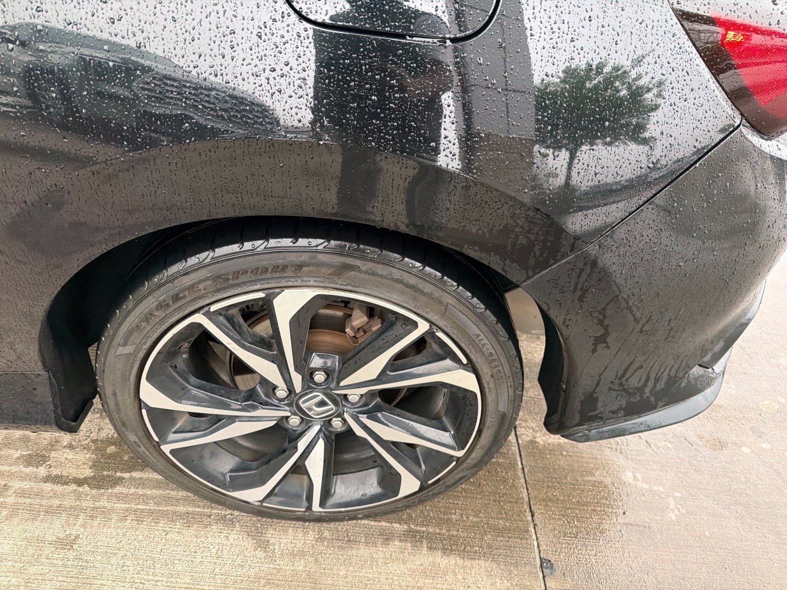 Used 2018 Honda Civic Si image 12