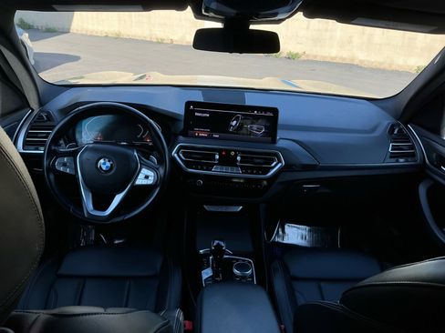 Used 2023 BMW X3 sDrive30i w/ Convenience Package w/ZPA image 18