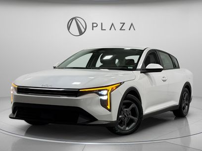 Used 2025 Kia K4 LXS