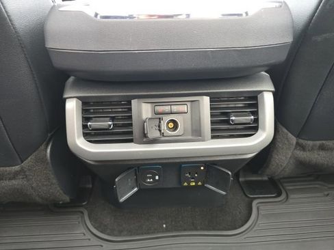 Used 2021 Ford F150 Lariat w/ Equipment Group 502A High image 7