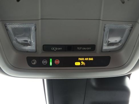 Used 2025 Chevrolet Malibu LT image 19