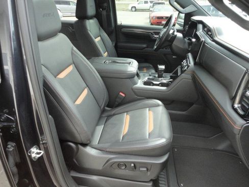 Used 2022 GMC Sierra 1500 AT4 w/ AT4 Premium Package image 20