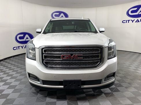 Used 2018 GMC Yukon SLT image 9