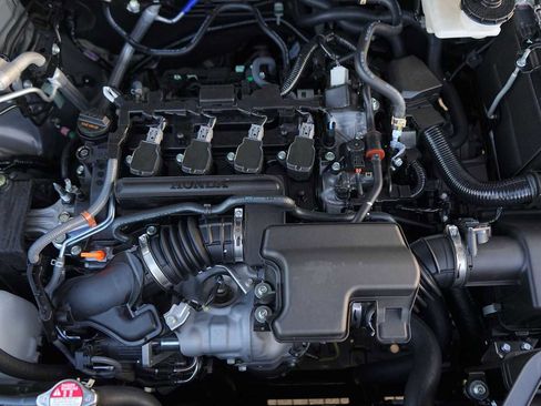 New 2026 Honda CR-V EX image 9