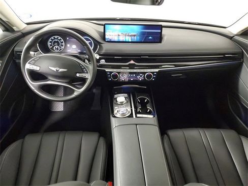 Used 2023 Genesis G80 2.5T image 14