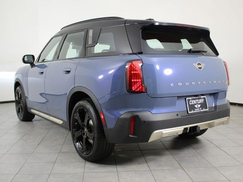 New 2026 MINI Cooper Countryman SE image 3