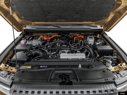 New 2026 Toyota Land Cruiser image 10