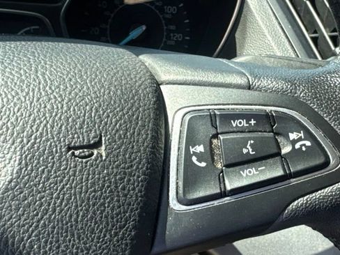 Used 2018 Ford Escape SEL AWD/4WD image 20