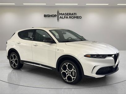 Used 2024 Alfa Romeo Tonale Ti w/ Premium Interior Package