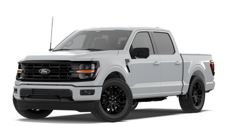 New 2026 Ford F150 XLT w/ Equipment Group 303A High AWD/4WD image 42