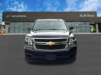 Used 2018 Chevrolet Suburban LT AWD/4WD video 2