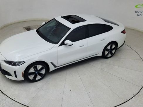 Used 2023 BMW i4 eDrive35 RWD image 79