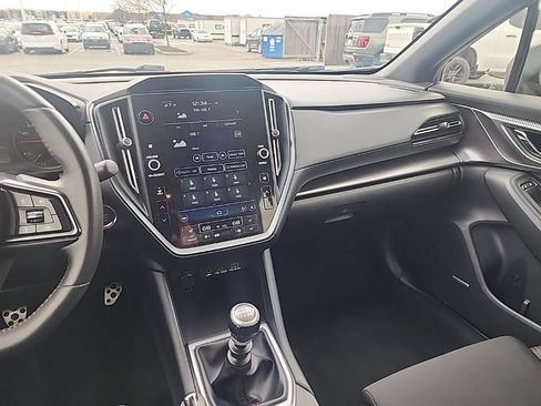 Used 2024 Subaru WRX Premium image 26