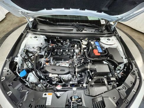 Used 2023 Honda Accord EX image 30