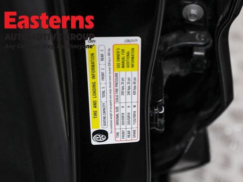 Used 2024 Buick Encore GX Sport Touring image 34