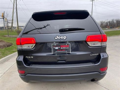 Used 2015 Jeep Grand Cherokee Laredo w/ Quick Order Package 23E image 20
