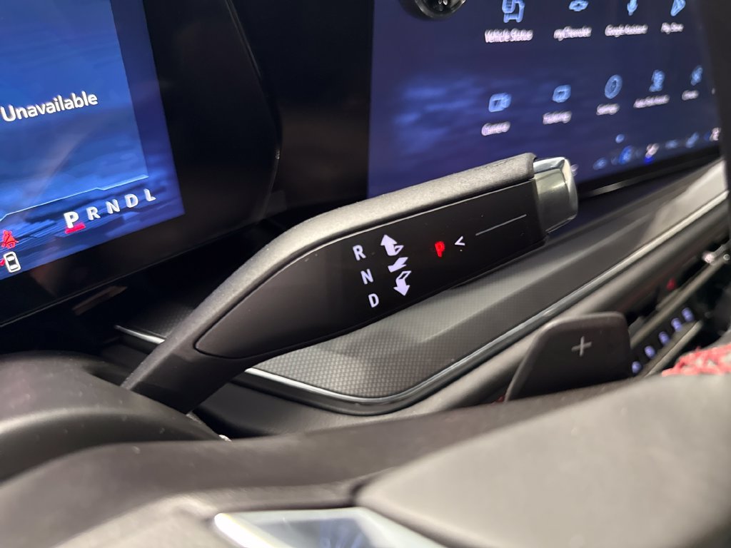 New 2026 Chevrolet Tahoe RST w/ Advanced Technology Package AWD/4WD image 10