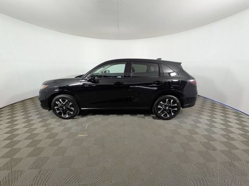 New 2027 Honda HR-V EX-L image 24
