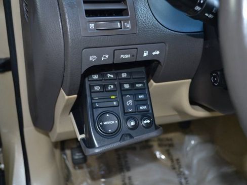 Used 2007 Lexus GS 350 AWD image 17